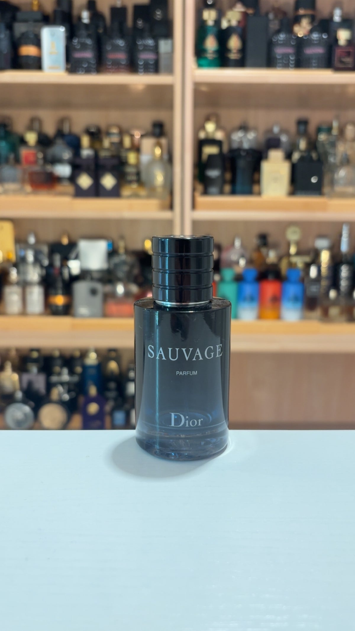 Dior - Sauvage Parfum