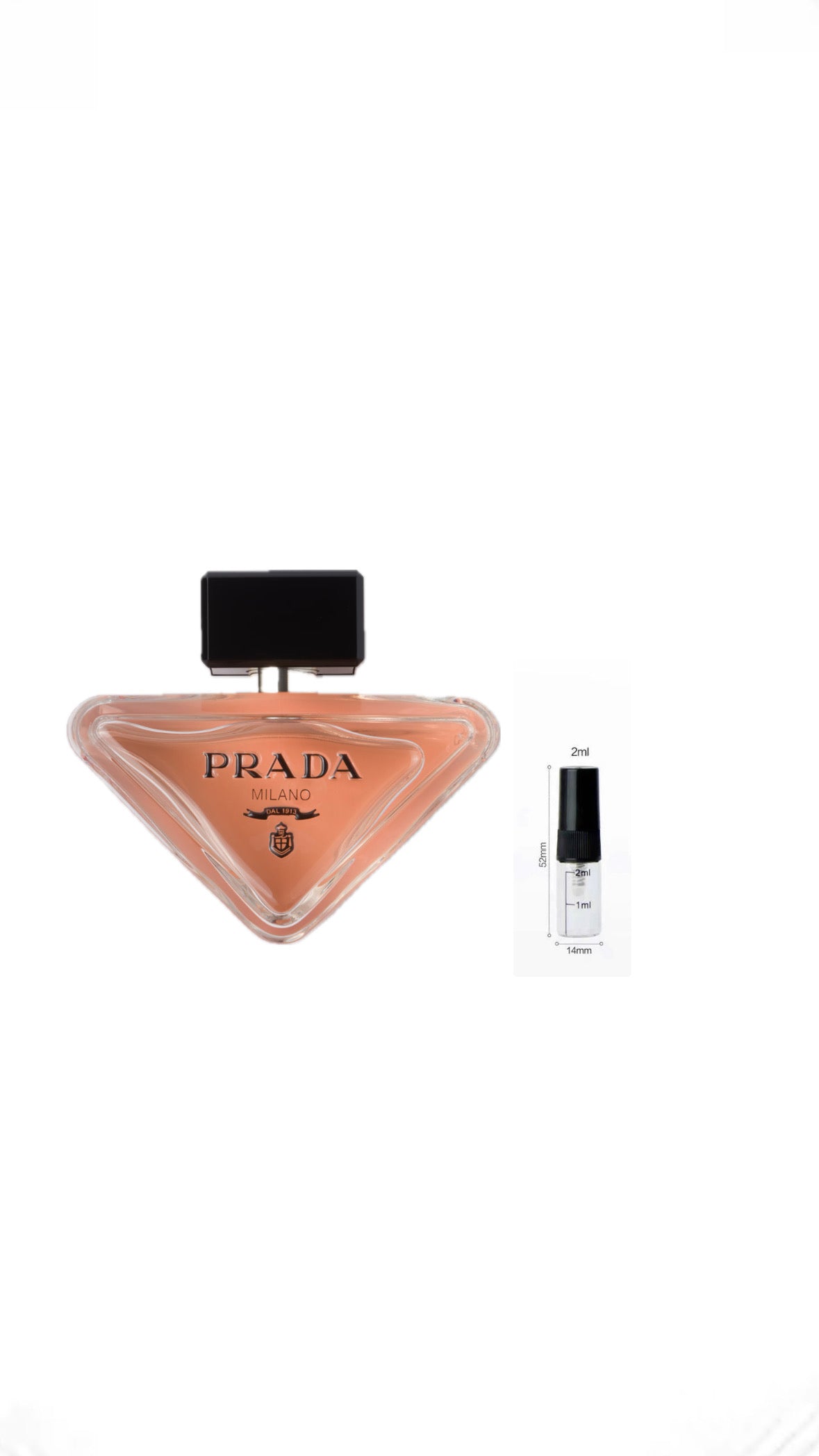 Paradox - Prada