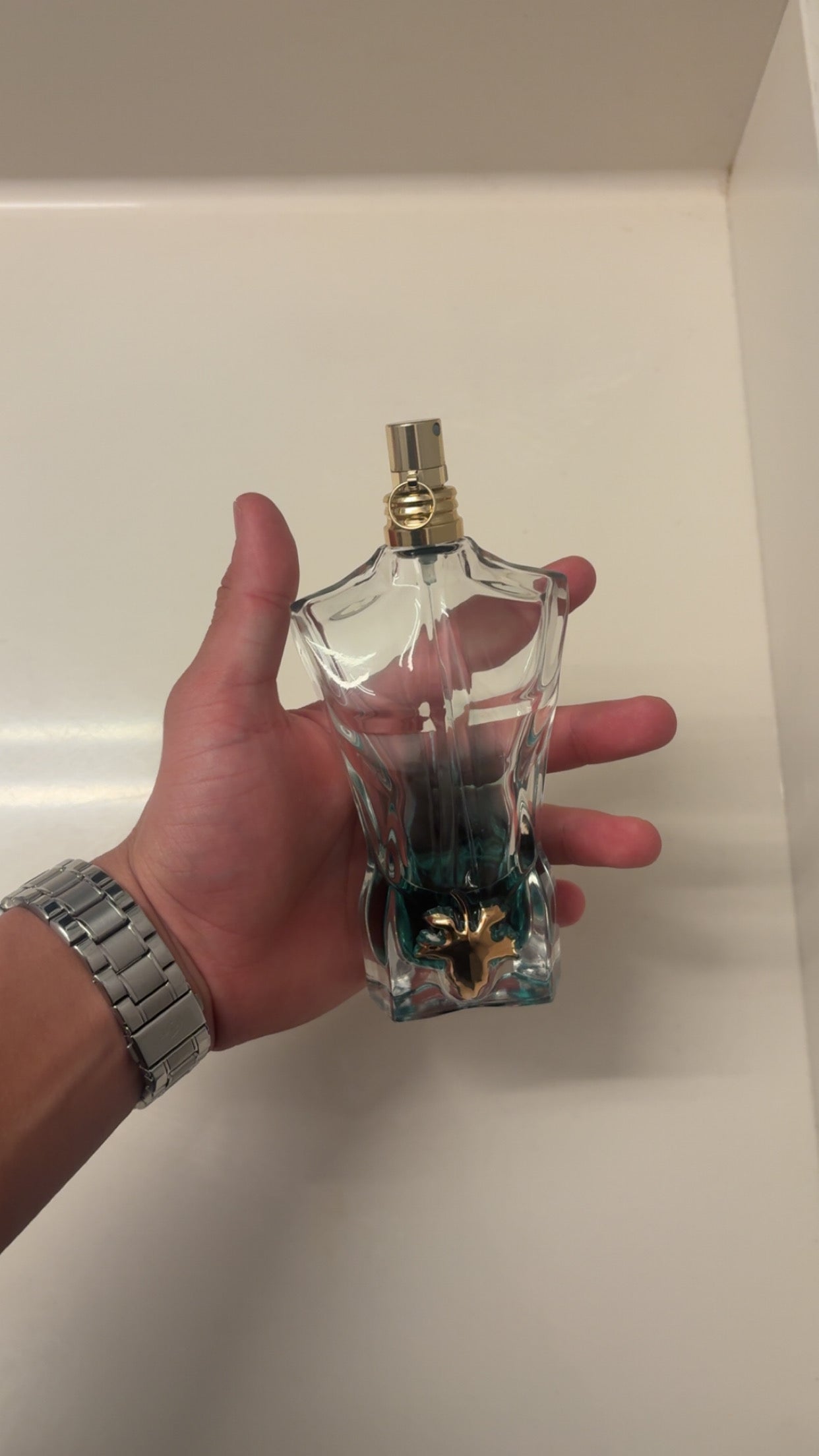 JPG - Le Beau EDT (Sample)