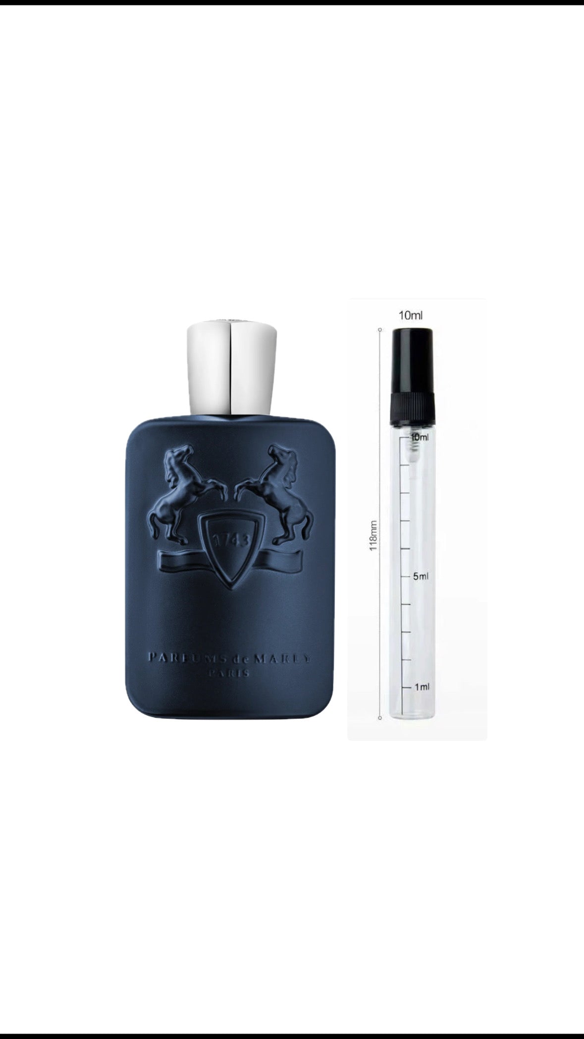 Layton - Parfums De Marley (Sample)