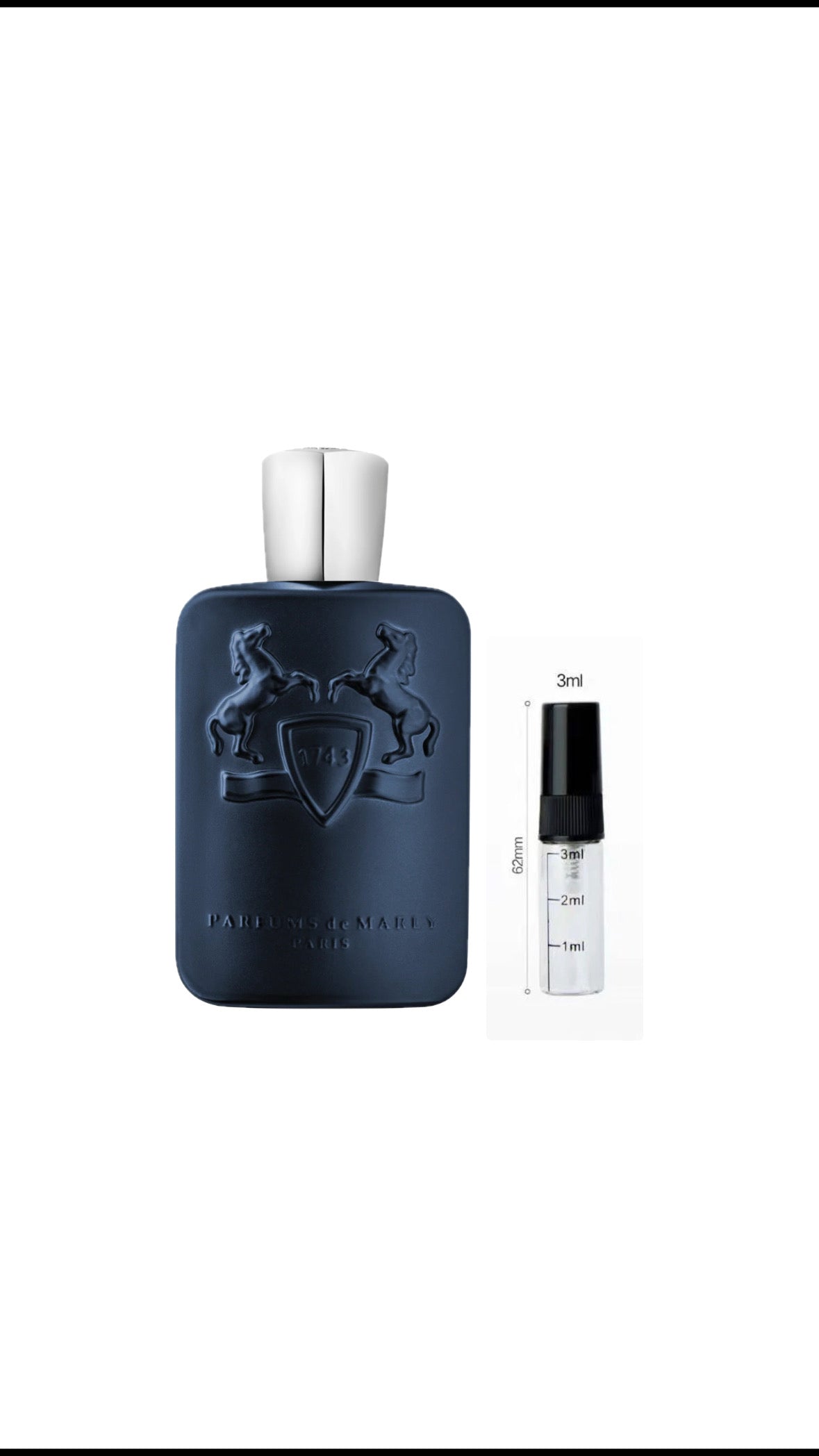 Layton - Parfums De Marley (Sample)