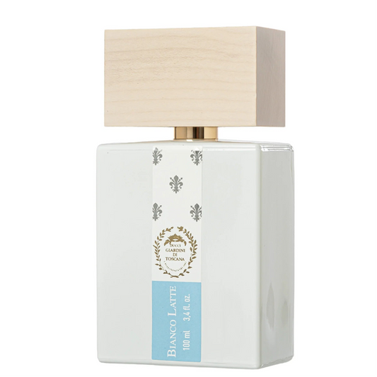 Bianco Latte - Giardini di Toscana