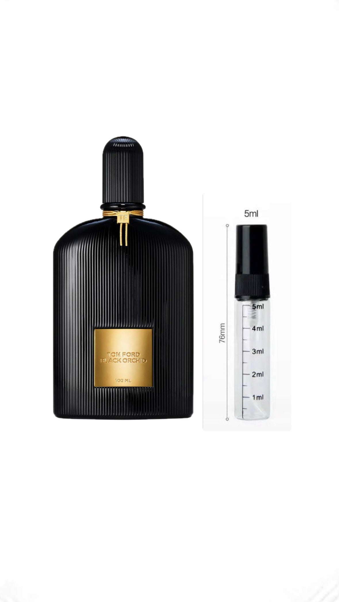 Black Orchid - Tom Ford
