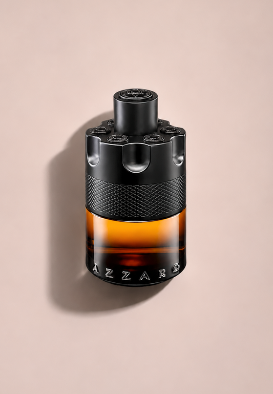 Azzaro - The most wanted Parfum