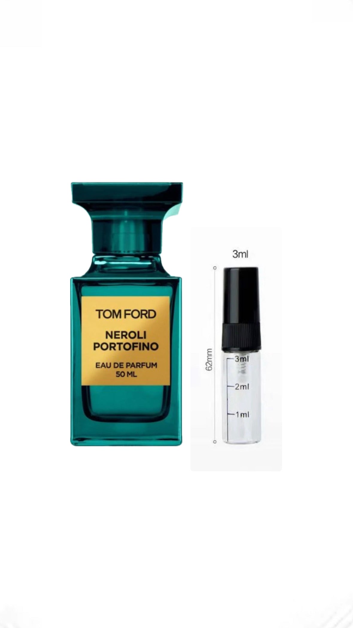 Neroli Portofino - Tom Ford