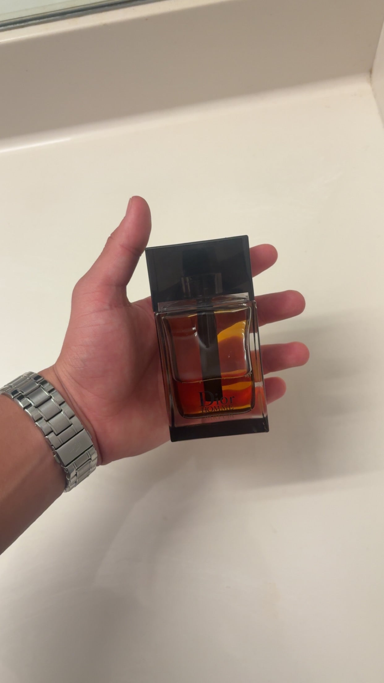 Dior - Homme Parfum (RARE DISCONTINUED)