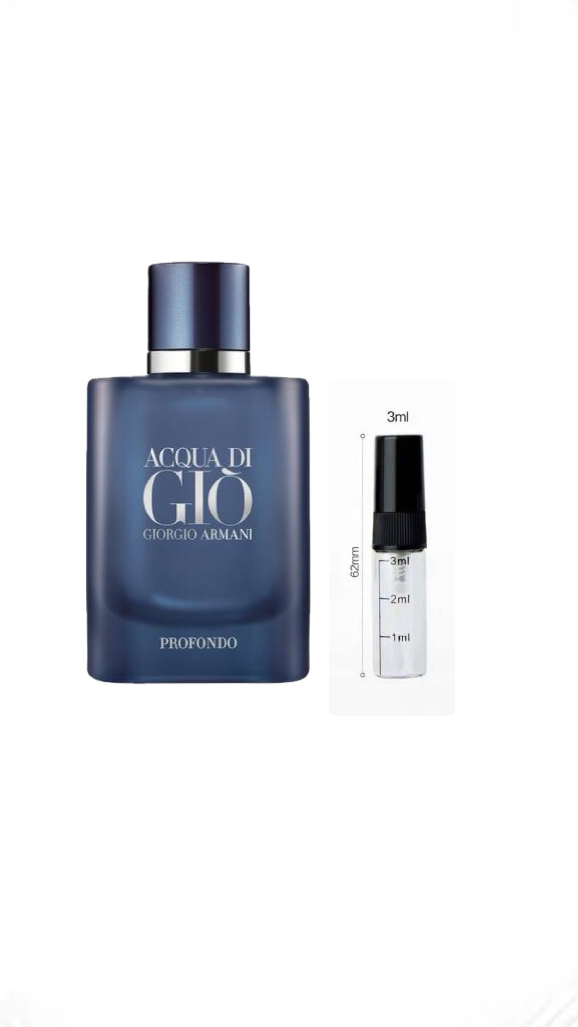 Profondo - Acqua Di Gio