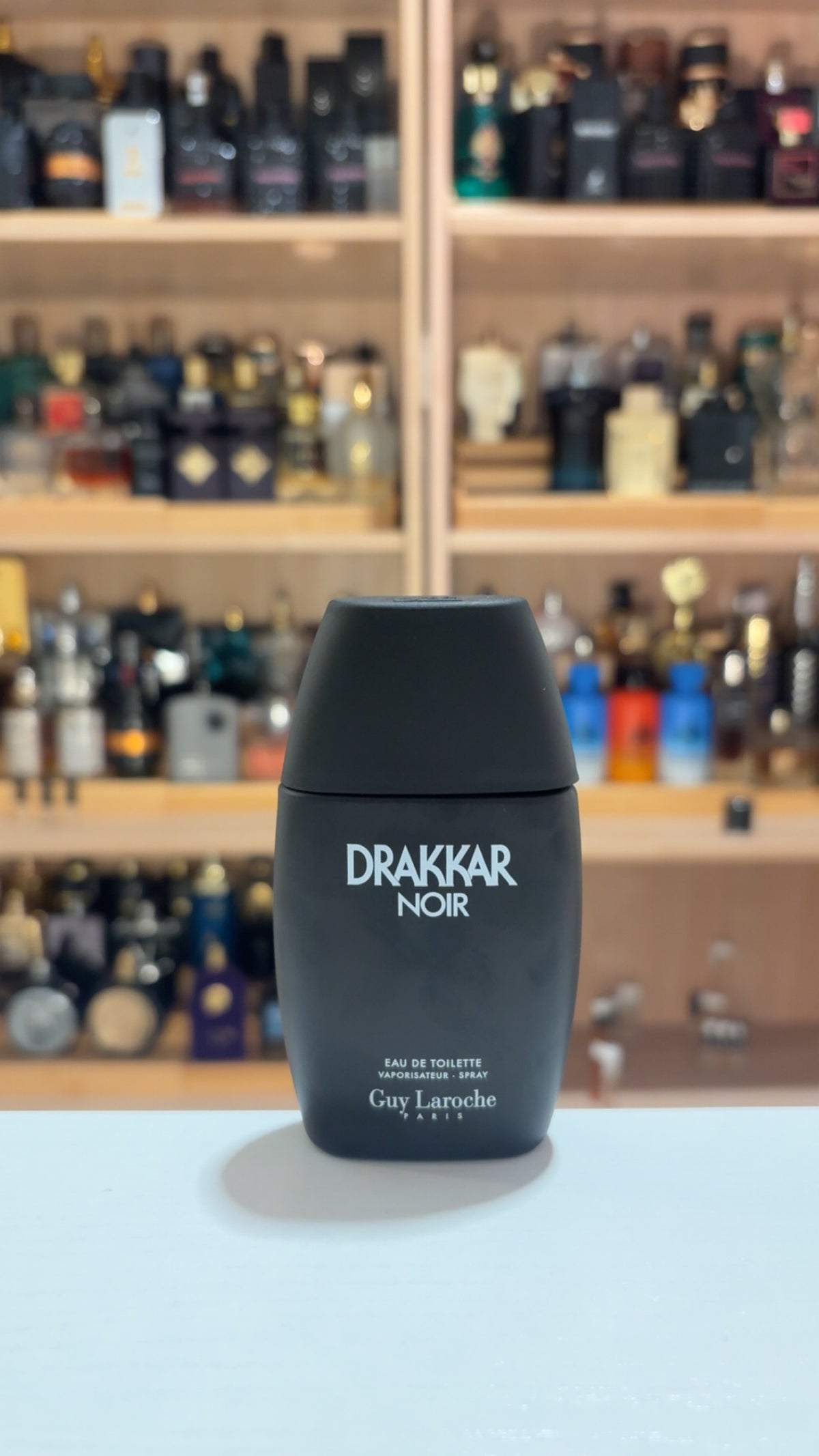 Drakkar Noir - Guy Laroche