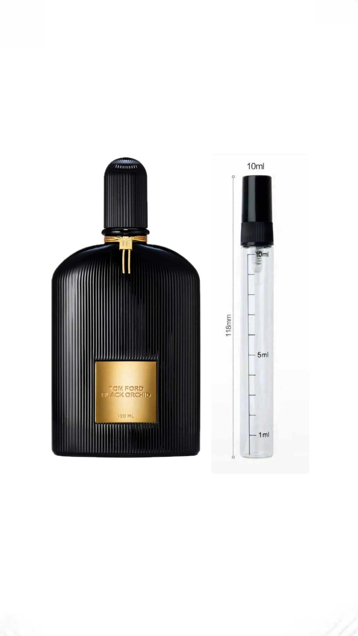 Black Orchid - Tom Ford