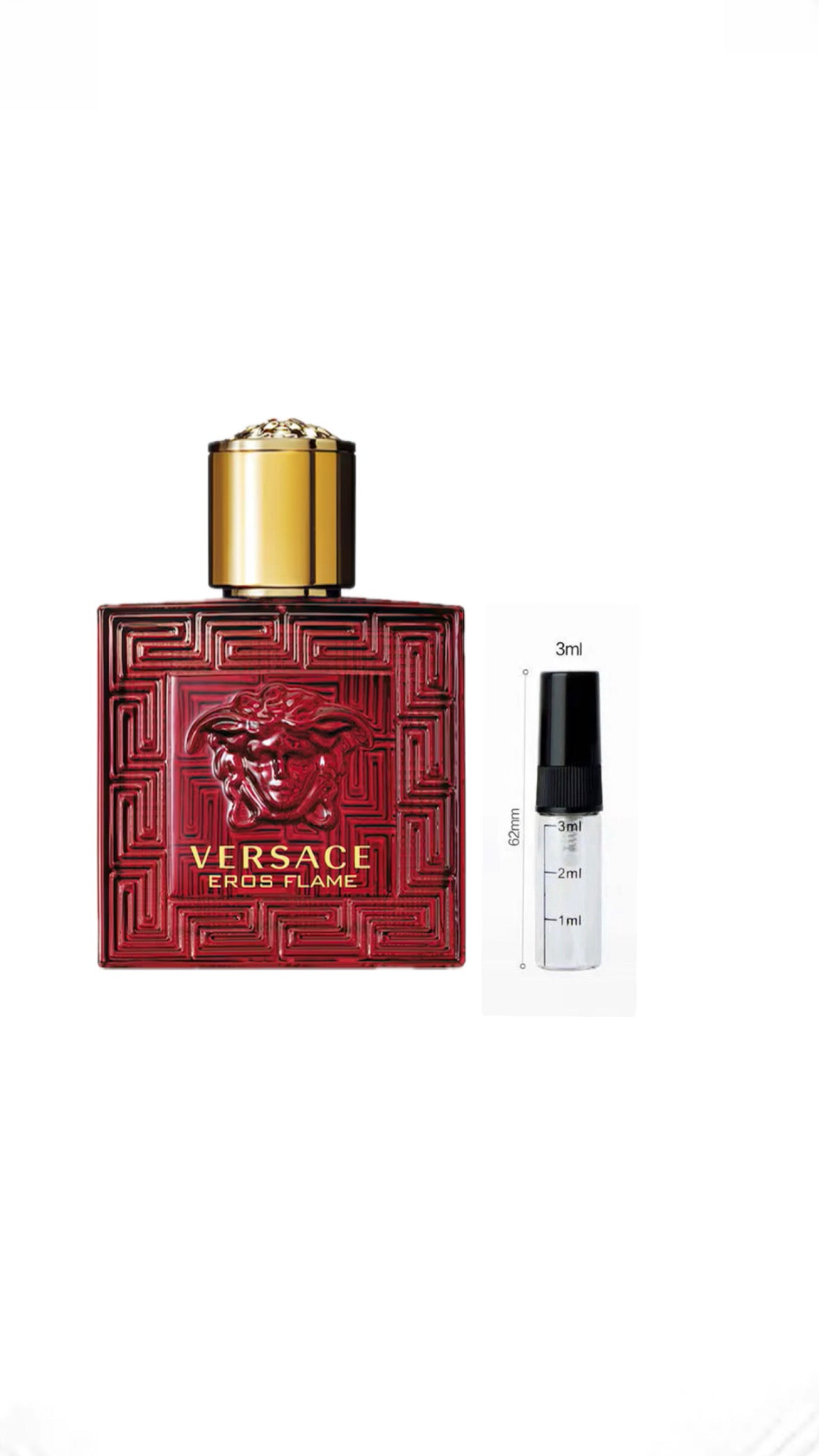 Eros Flame - Versace