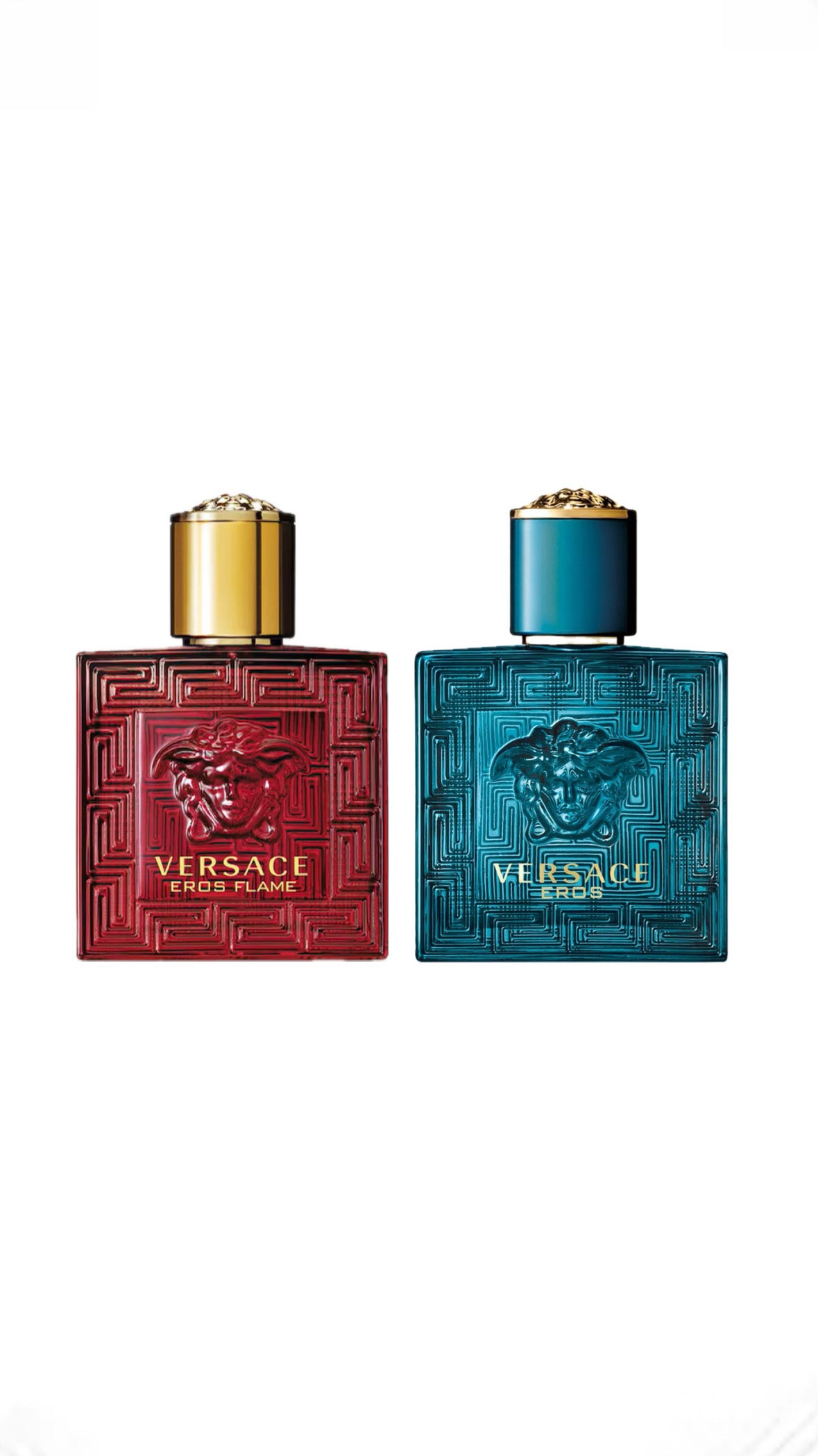 Versace Eros - Bundle