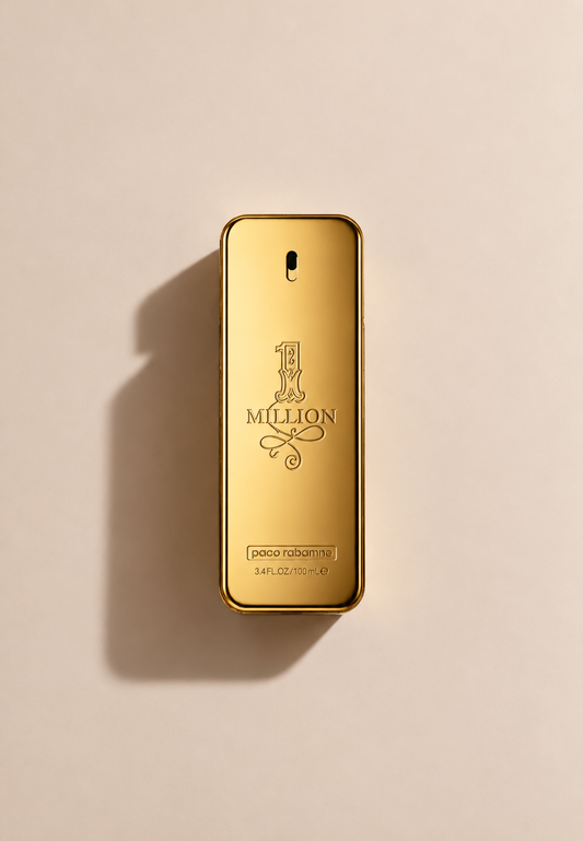 1 Million EDT- Paco Rabanne