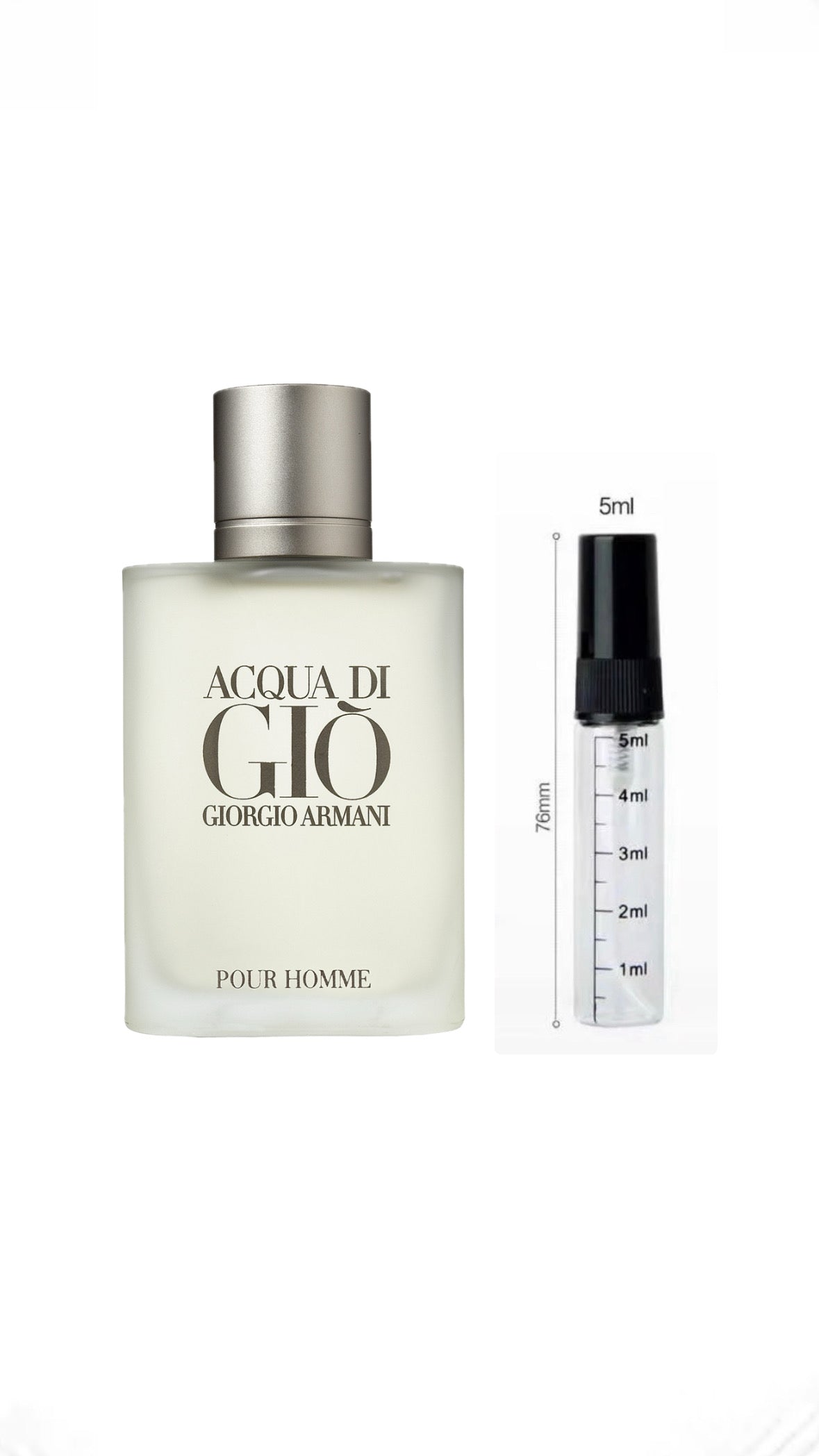 Acqua Di Gio EDT - Giorgio Armani