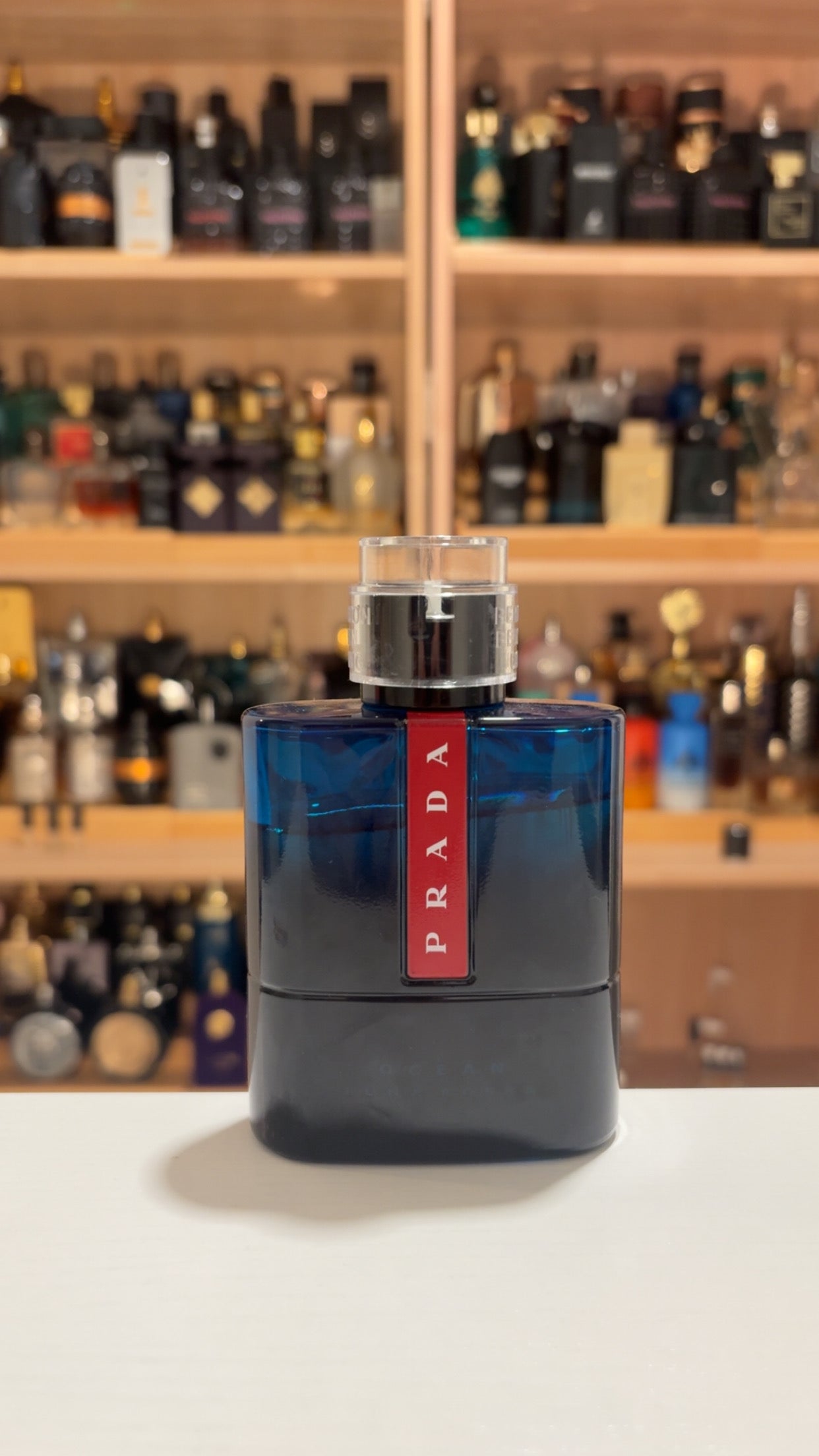 Luna Rossa Ocean - Prada