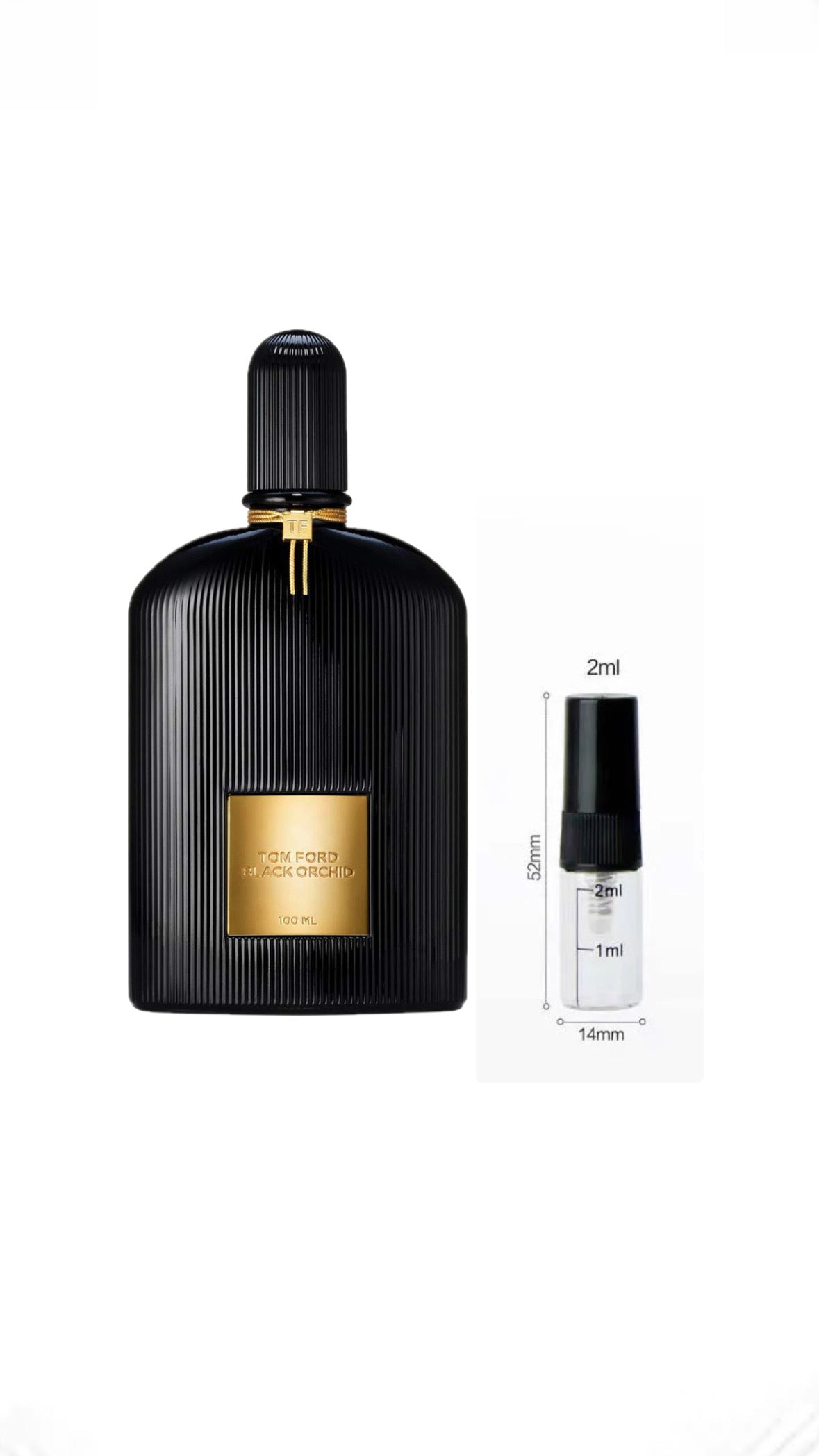Black Orchid - Tom Ford
