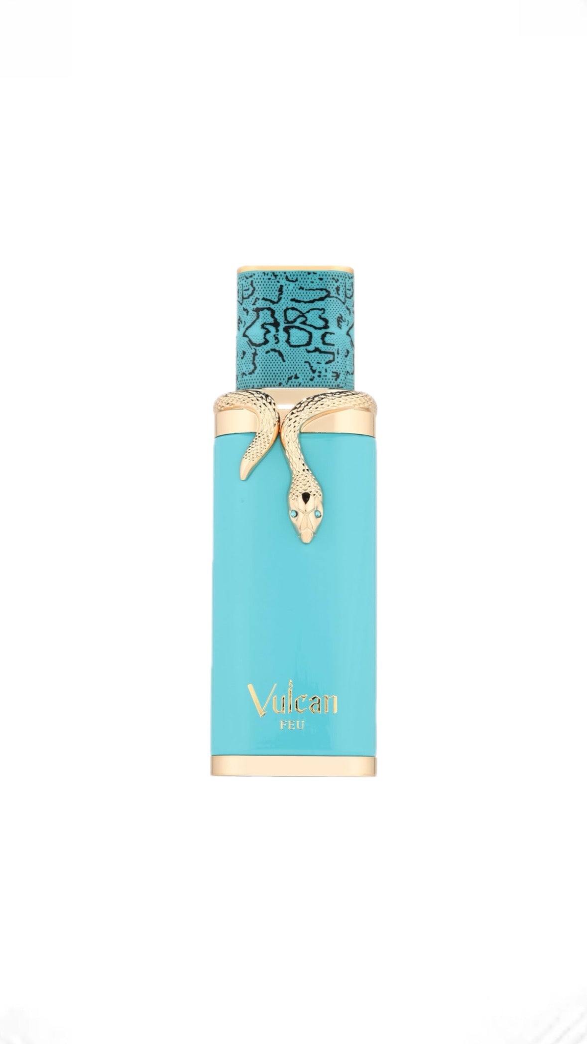 Vulcan Fue - French Avenue