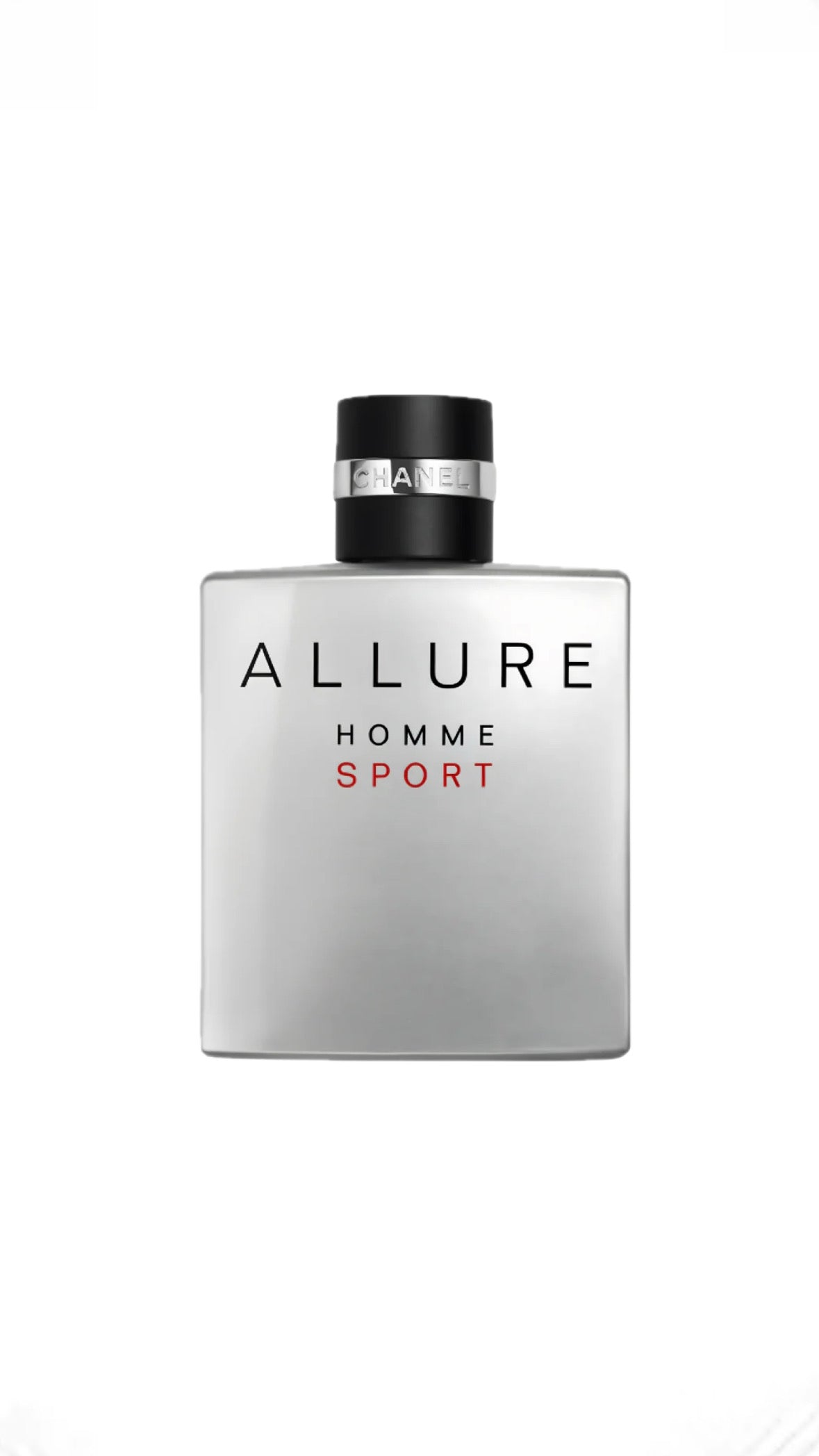 Allure Homme Sport - Chanel