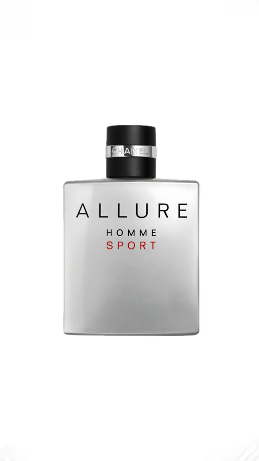 Allure Homme Sport - Chanel