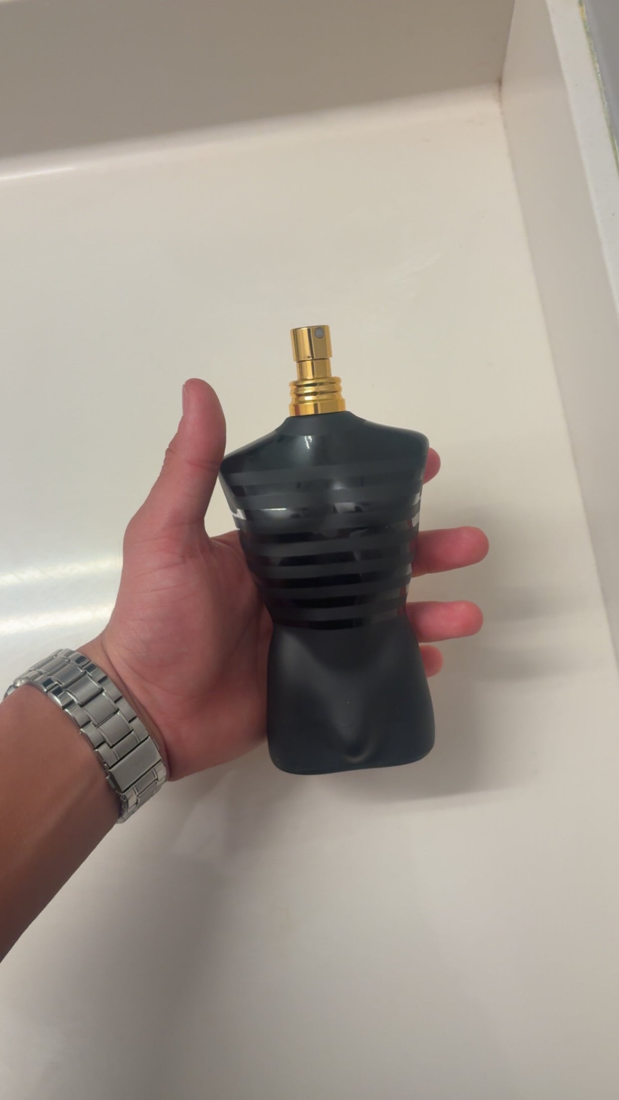 JPG - Le male le parfum (Sample)