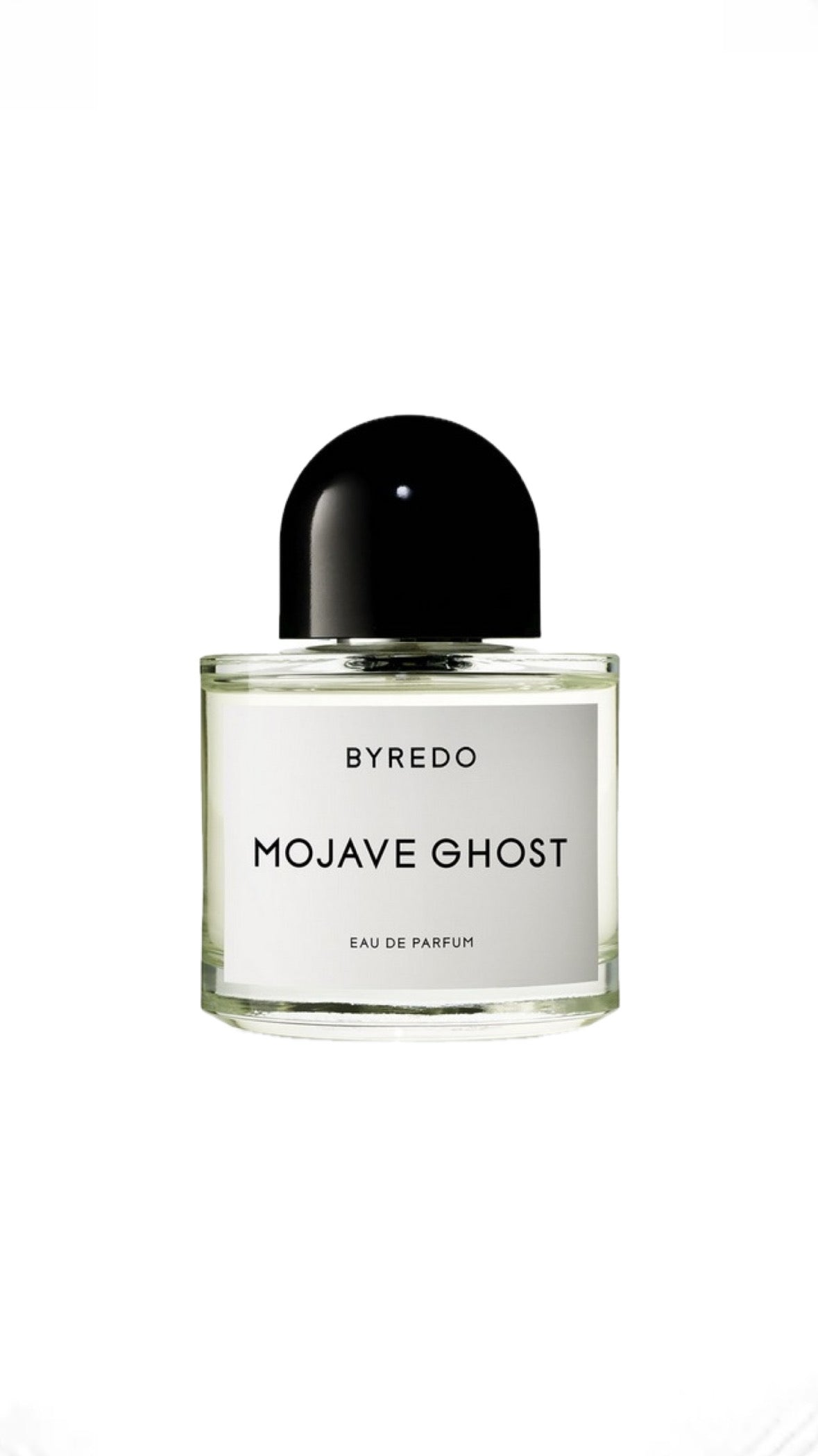 Mojave Ghost - Byredo