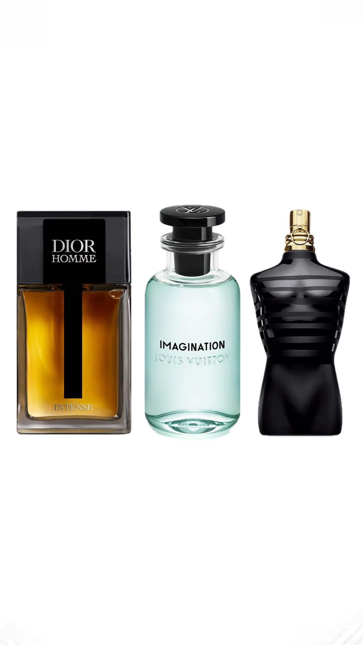 Signature Scent - Bundle