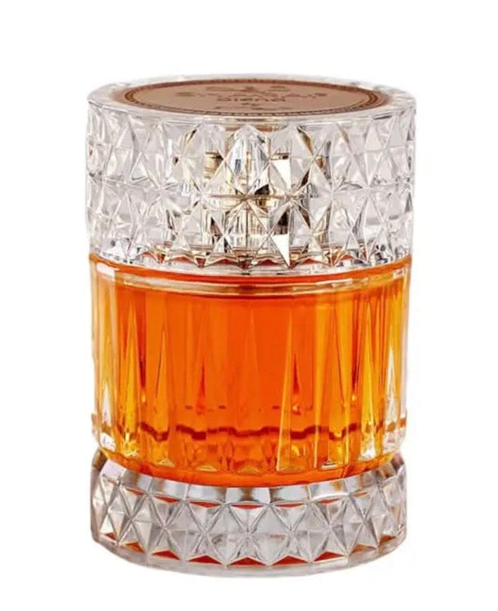 Sharaf Blend - Zimaya