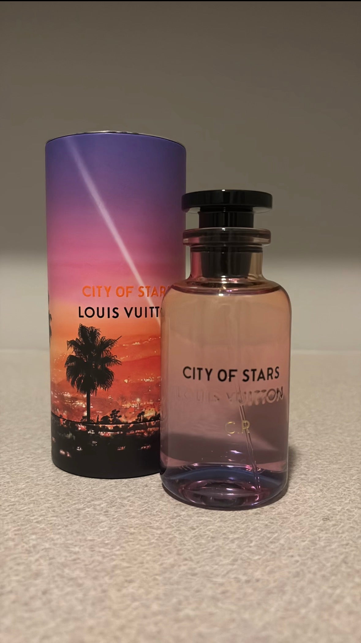 City of Stars - Louis Vuitton