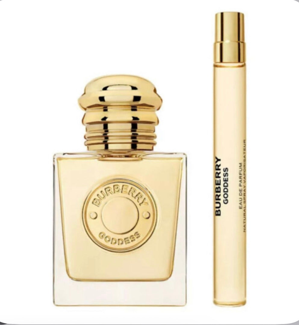 Goddess - Burberry