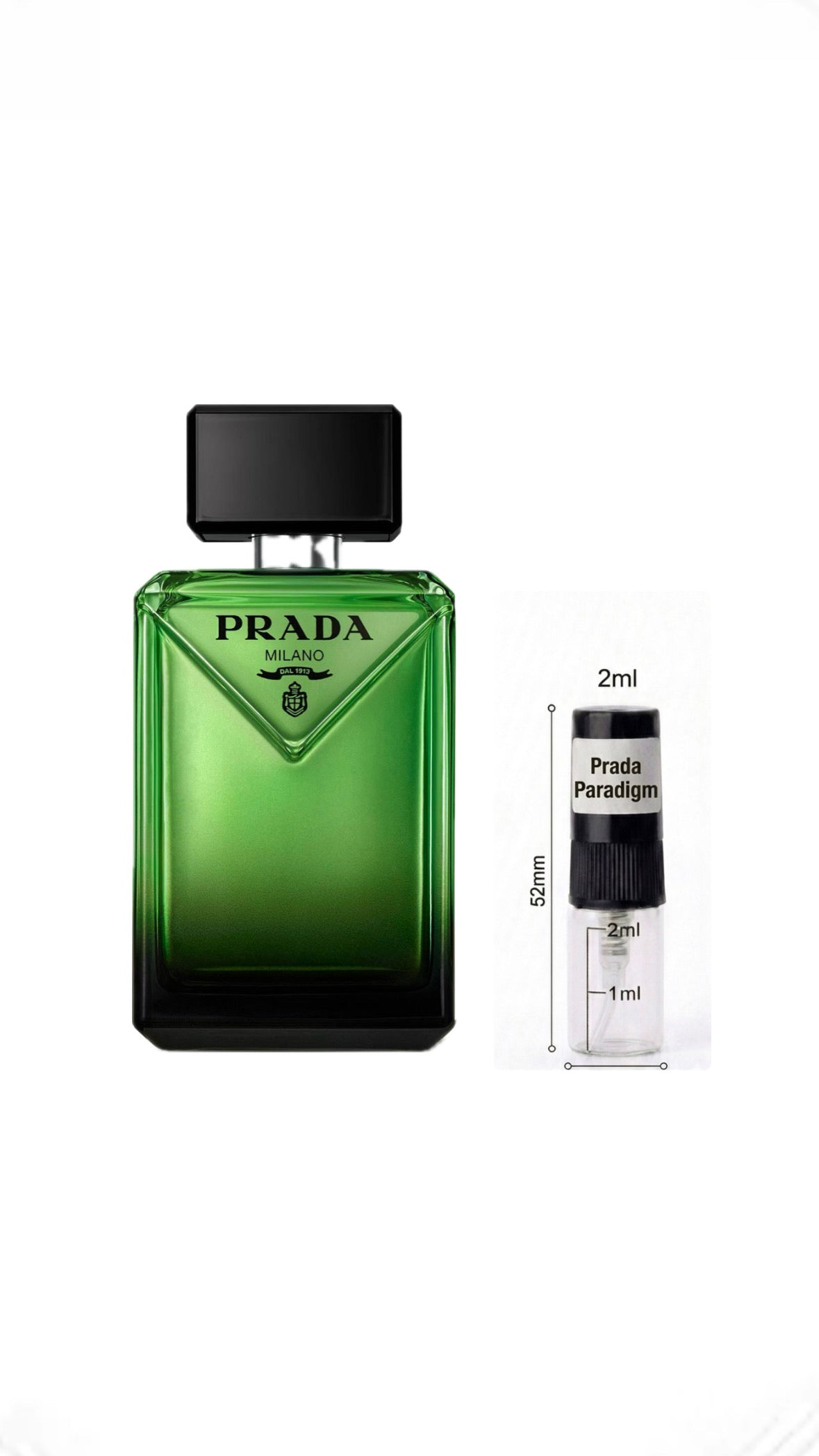 Prada - Paradigm