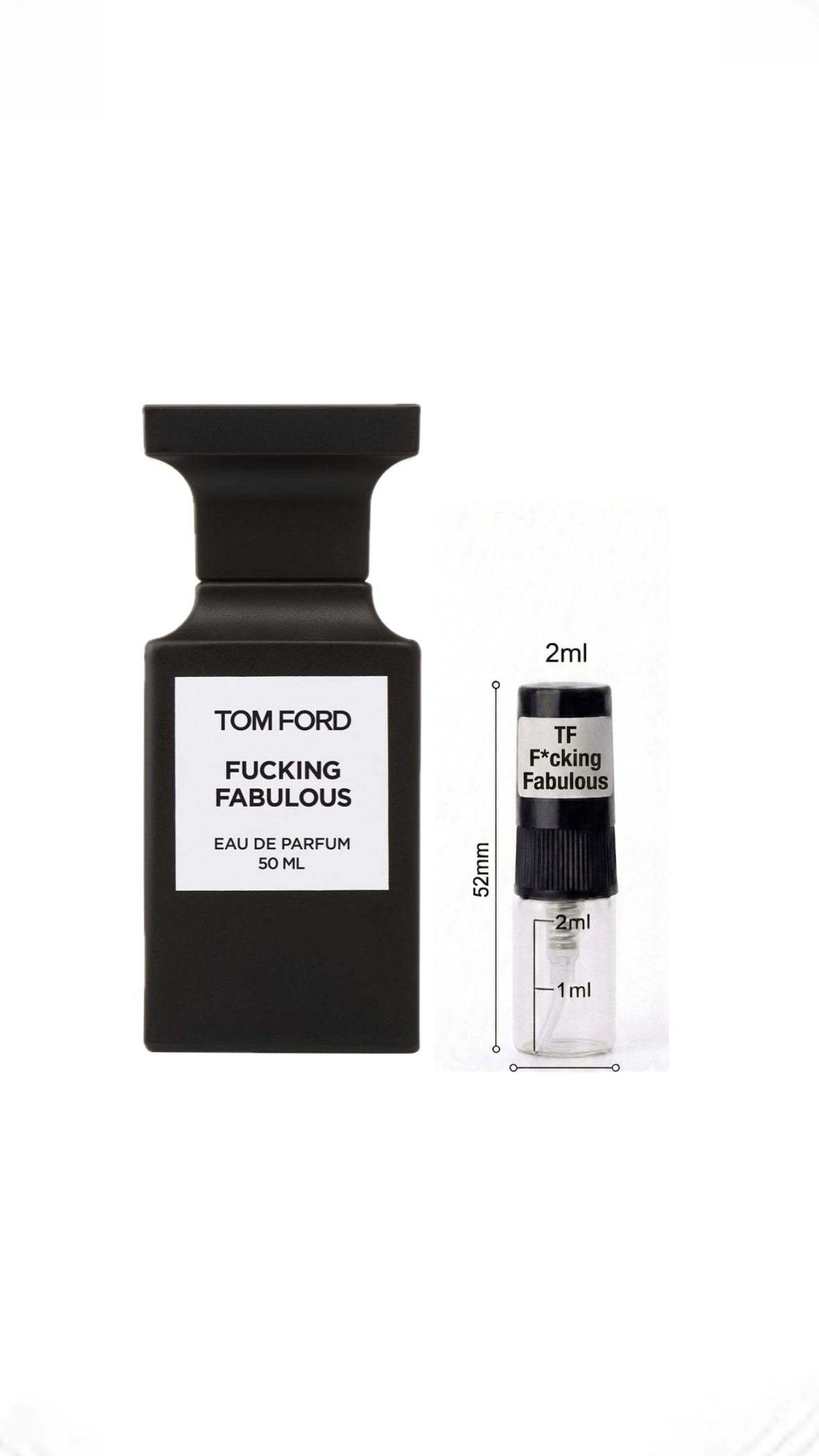 Tom Ford - F*cking Fabulous