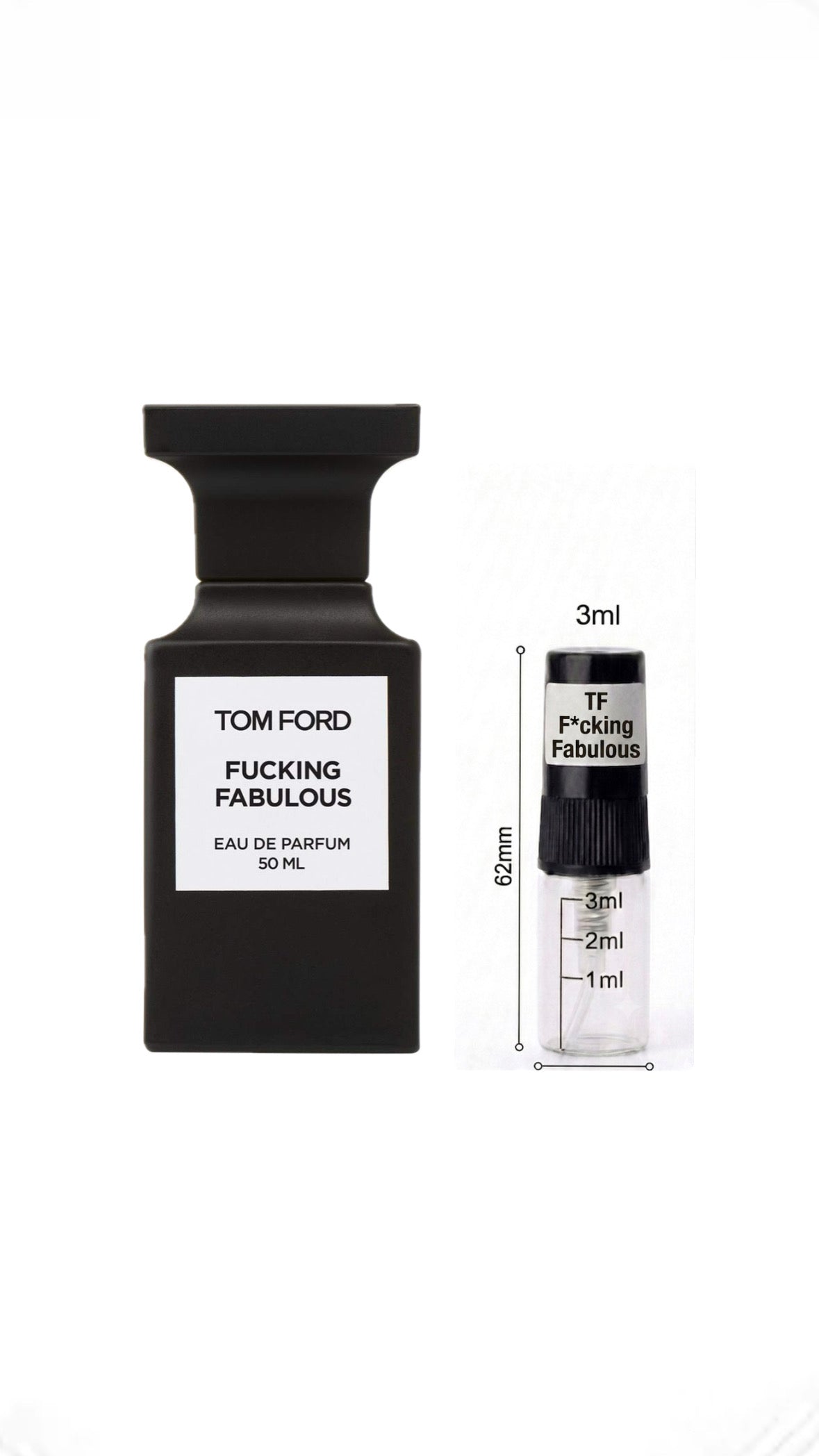 Tom Ford - F*cking Fabulous