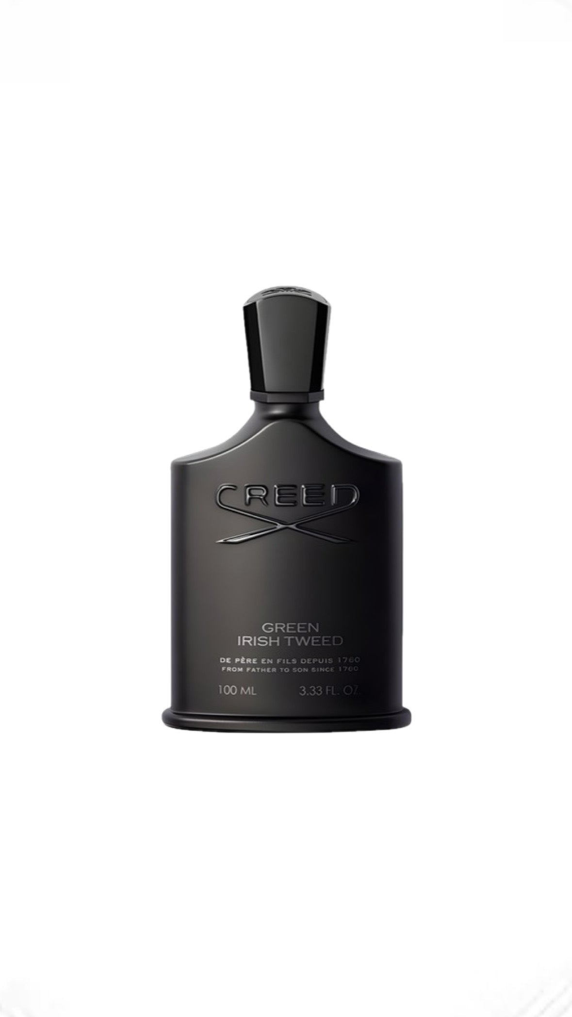 Creed - Green Irish Tweed