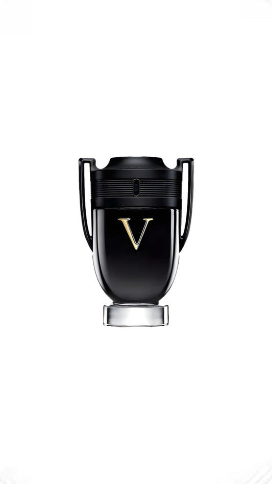 Invictus Victory - Paco Rabonne