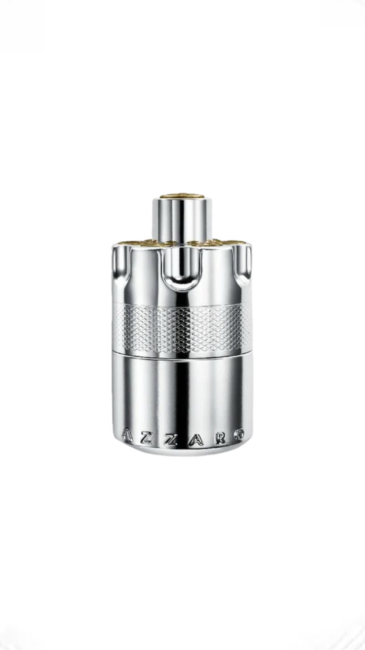 Wanted Eau De Parfum - Azzaro