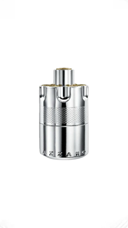 Wanted Eau De Parfum - Azzaro