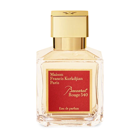 Baccarat Rouge 540 (Sample)