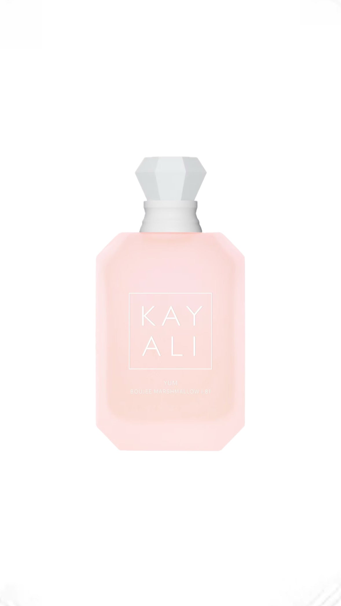 Yum Boujee Marshmallow - Kayali