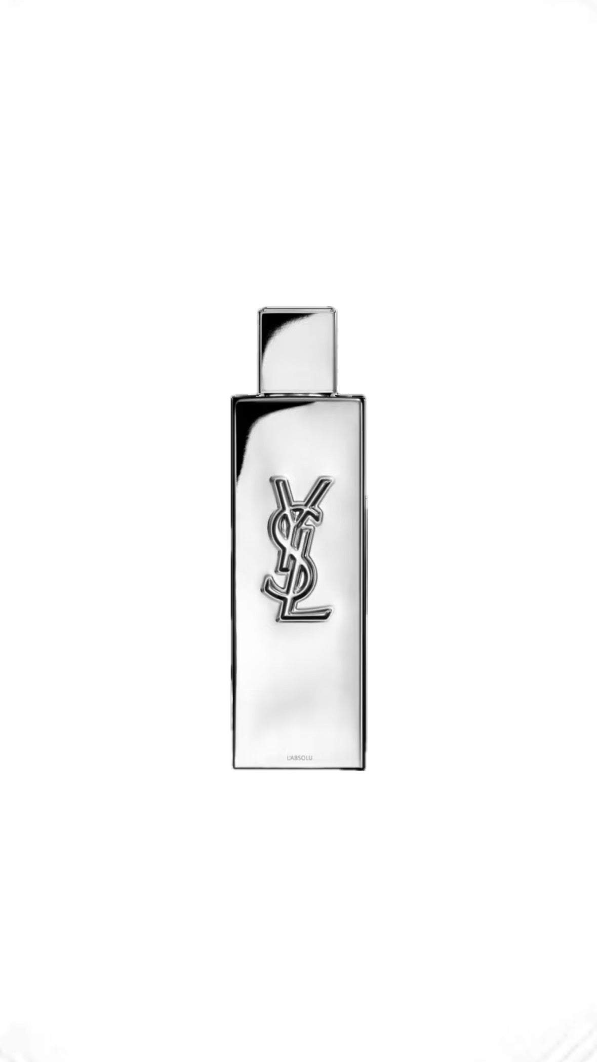 MYSLF L’Absolu - Yves Saint Laurent