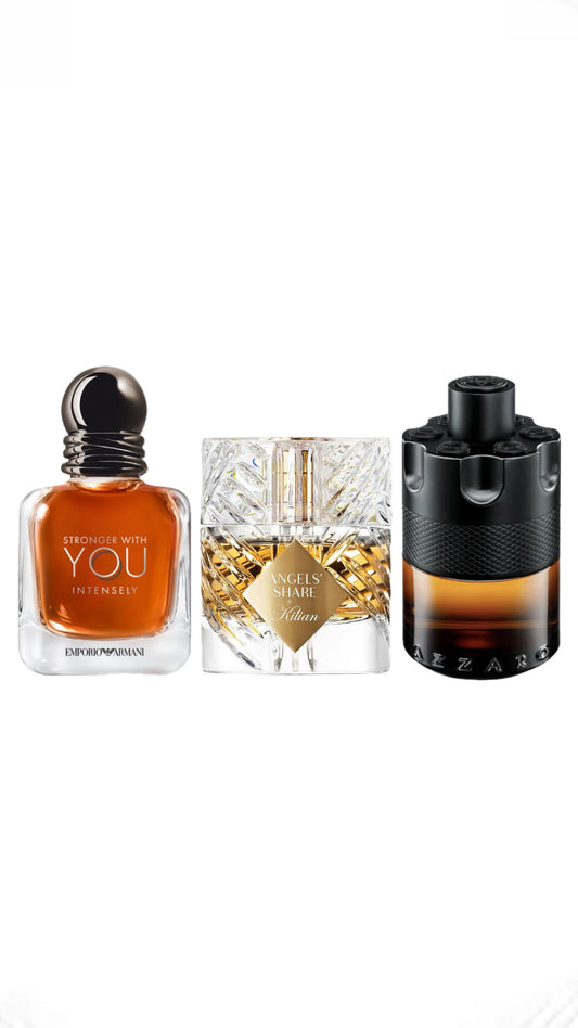 Fall Favorites - Bundle