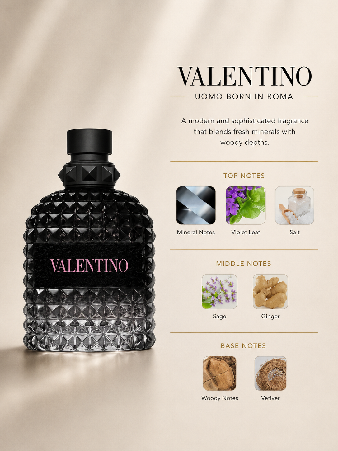 Valentino Best Seller - Bundle