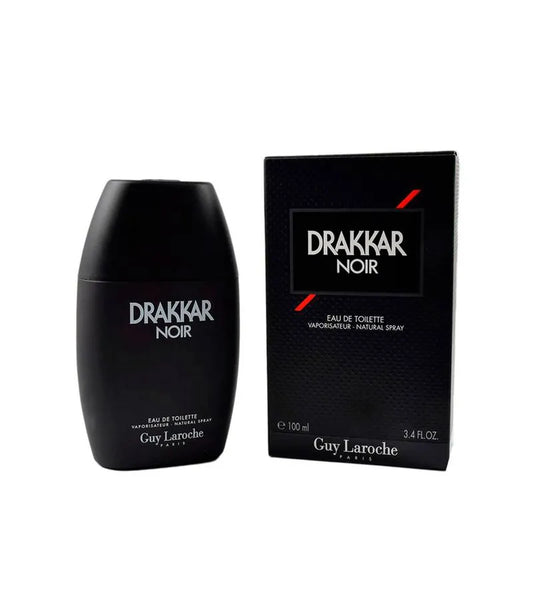Drakkar Noir - Guy Laroche