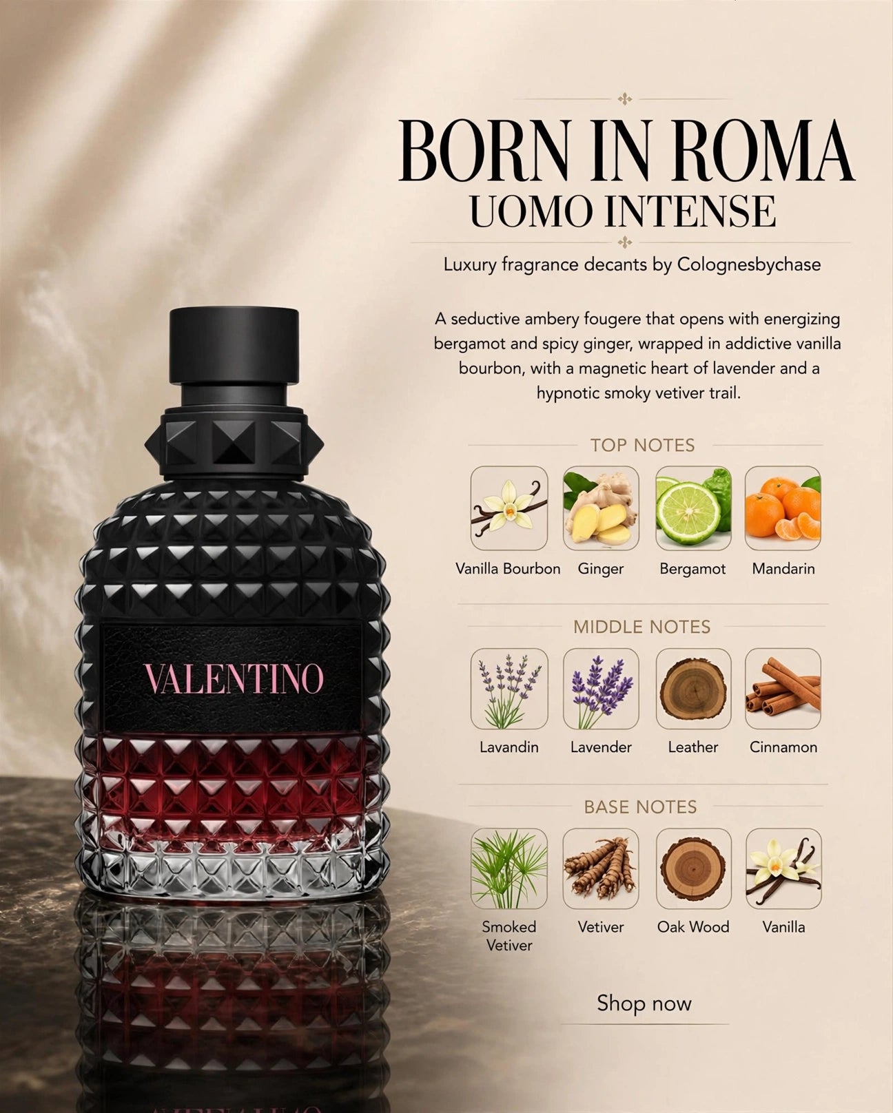 Valentino Best Seller - Bundle