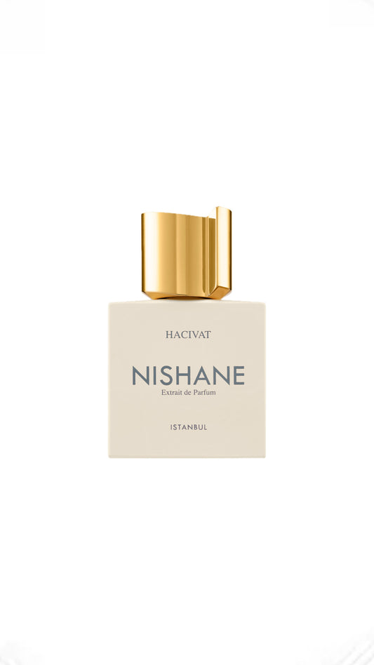 Hacivat - Nishani