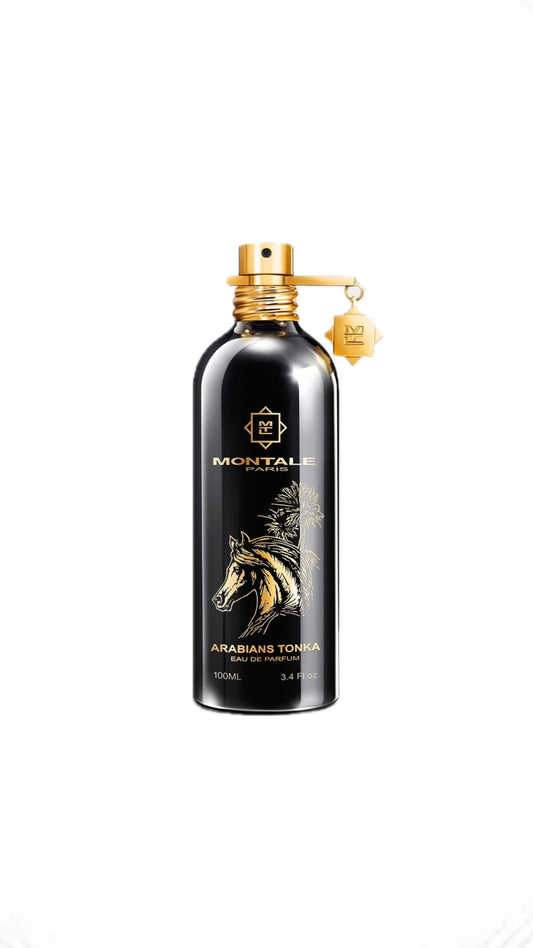 Arabians Tonka - Montale