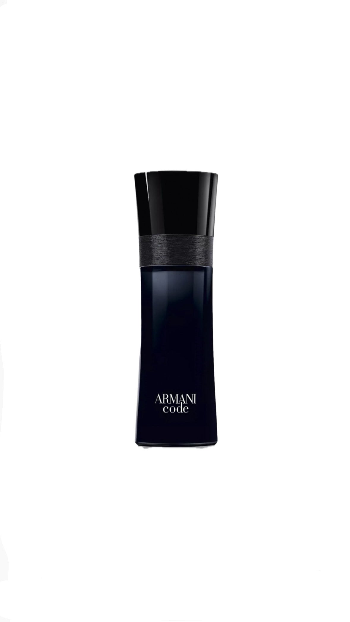 Code EDT - Giorgio Armani