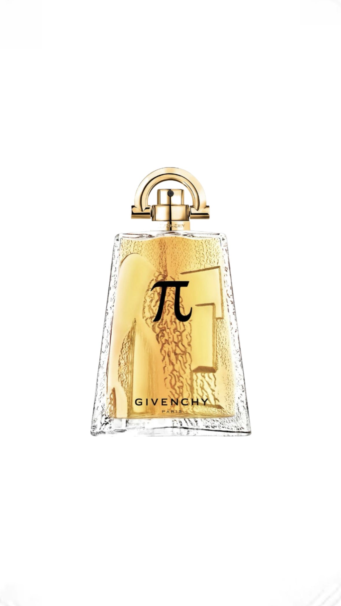 Pi - Givenchy