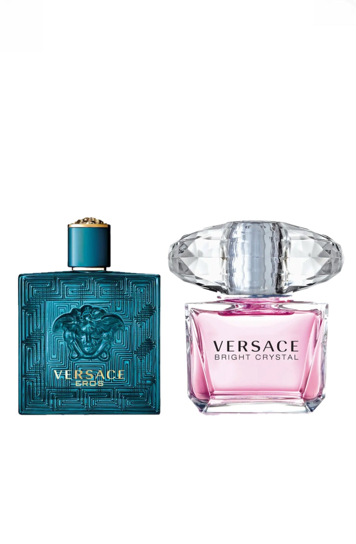 Versace His & Hers - Duo