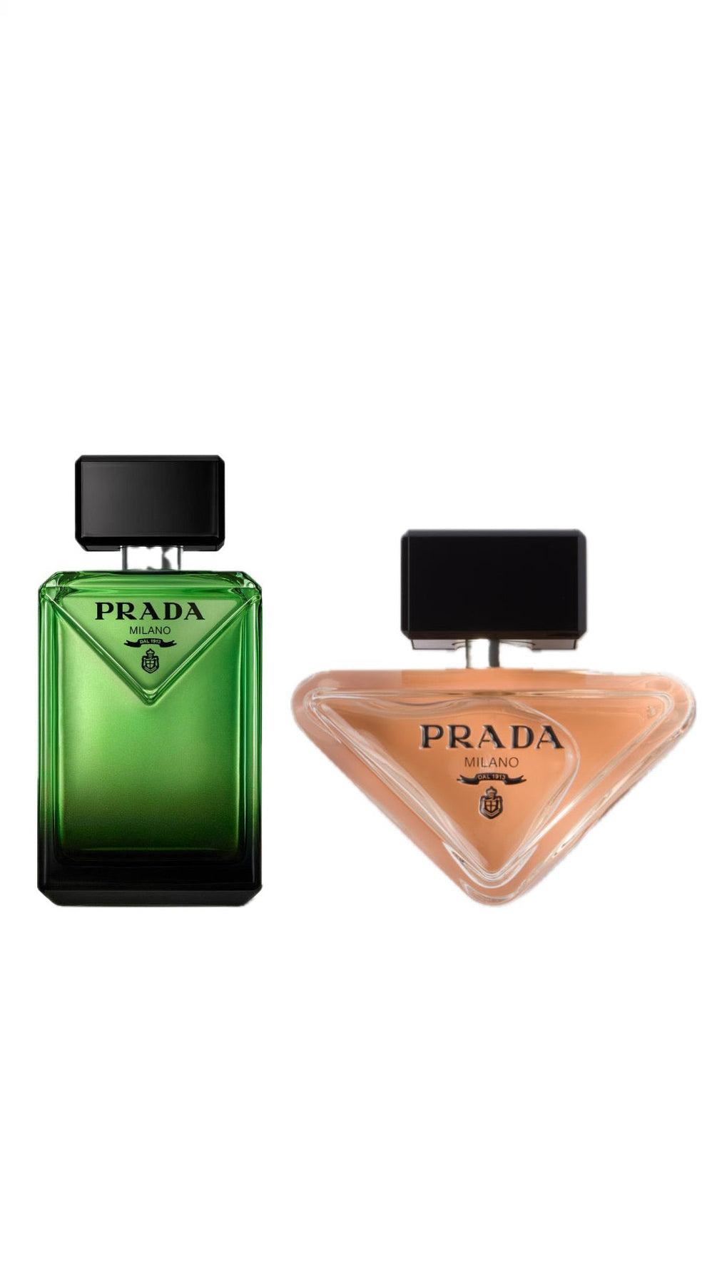 Prada His & Hers - Duo