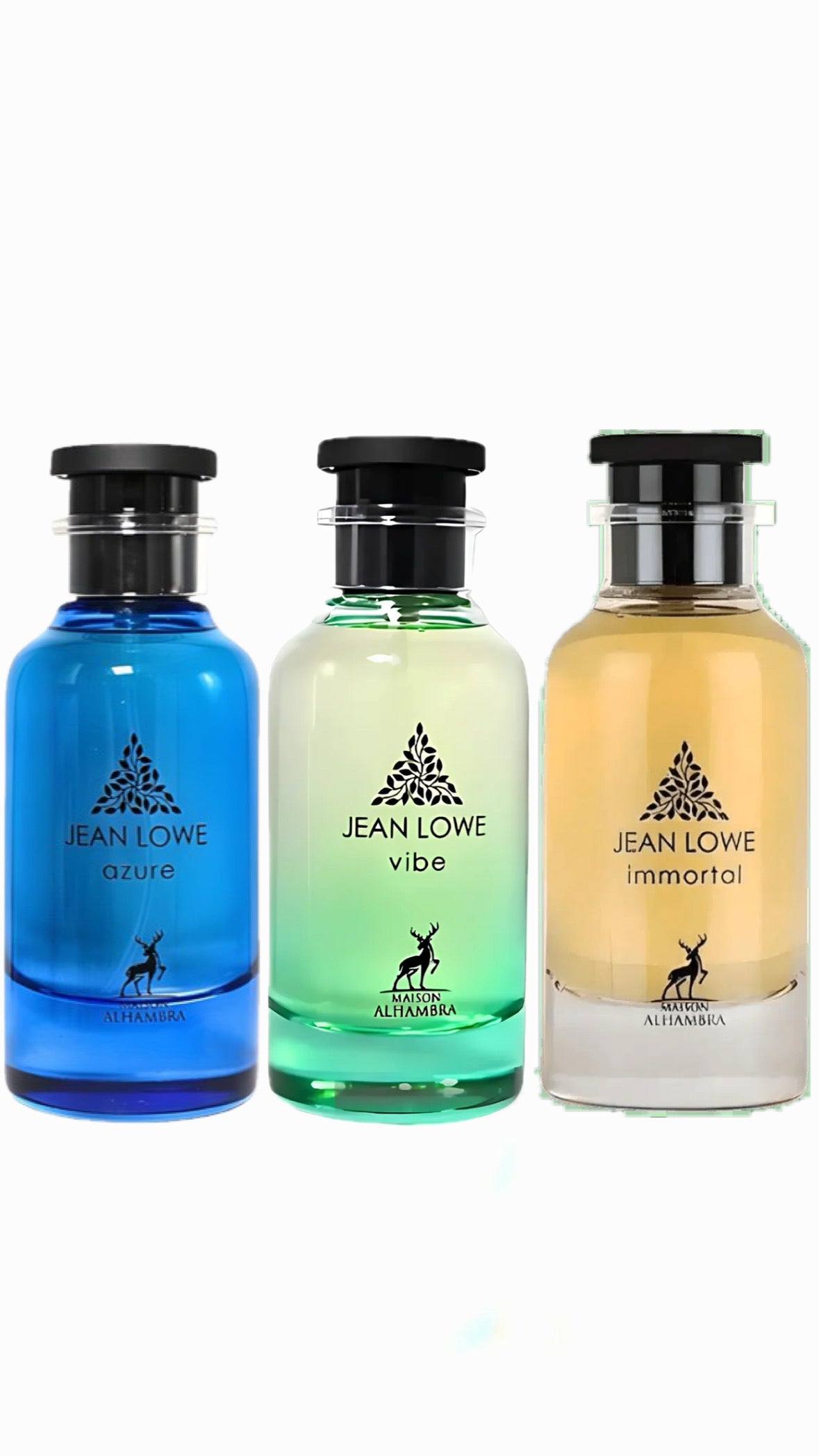 Jean Lowe - Bundle