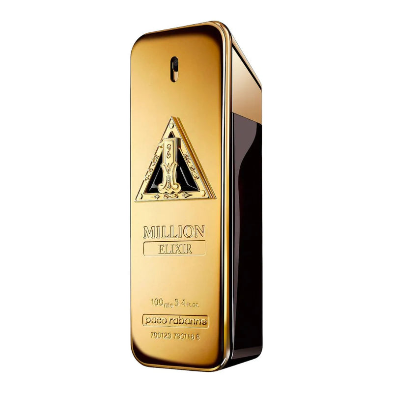 One million Elixir - Paco Rabanne